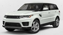 2023 Land Rover Range Rover Sport P360 SE