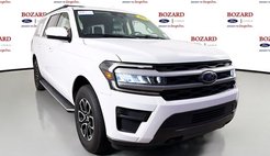 2022 Ford Expedition MAX XLT