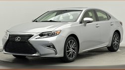 2016 Lexus ES 350 Base