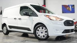 2023 Ford Transit Connect XL