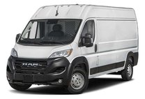 2025 Ram ProMaster 2500 Tradesman