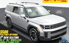 2024 Hyundai Santa Fe SEL