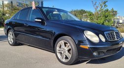 2006 Mercedes-Benz E-Class E 350
