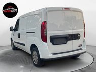 2021 Ram ProMaster City Tradesman SLT