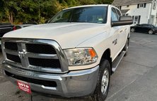 2015 Ram Ram Pickup 2500 SLT