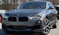 2020 BMW X2 xDrive28i