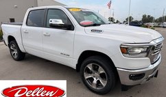 2023 Ram Ram Pickup 1500 Laramie