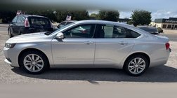 2020 Chevrolet Impala LT