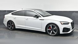 2024 Audi A5 Sportback quattro S line Prem Plus 45 TFSI