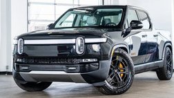 2023 Rivian R1T Adventure
