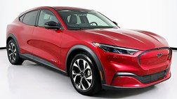 2024 Ford Mustang Mach-E Select