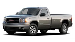 2013 GMC Sierra 1500 SLE