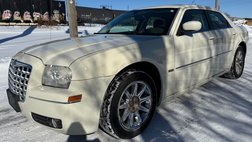 2008 Chrysler 300 Touring