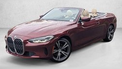2023 BMW 4 Series 430i xDrive
