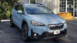 2023 Subaru Crosstrek Premium