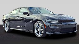 2021 Dodge Charger R/T