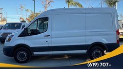 2023 Ford Transit 250