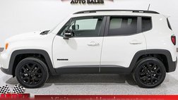 2023 Jeep Renegade Altitude