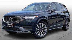 2021 Volvo XC90 T5 Momentum