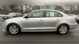 2015 Volkswagen Jetta S