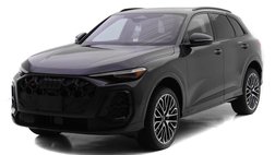 2025 Audi SQ5 quattro Premium Plus TFSI