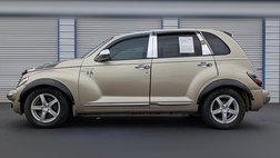 2005 Chrysler PT Cruiser Touring