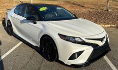 2024 Toyota Camry TRD