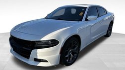 2017 Dodge Charger SXT