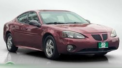 2004 Pontiac Grand Prix GT2
