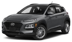 2018 Hyundai Kona SEL