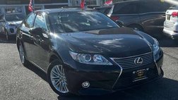 2015 Lexus ES 350 350 FWD