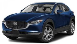 2025 Mazda CX-30 Preferred