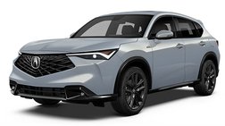 2025 Acura ADX w/A-SPEC