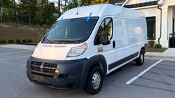 2017 Ram ProMaster 2500 159 WB
