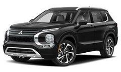 2023 Mitsubishi Outlander SEL