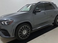 2023 Mercedes-Benz GLE-Class GLE 450 4MATIC