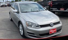 2015 Volkswagen Golf S