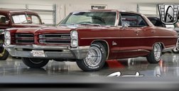 1966 Pontiac Catalina 