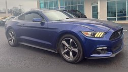 2015 Ford Mustang V6