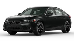 2022 Honda Civic Sport Touring