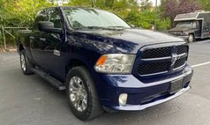 2017 Ram Ram Pickup 1500 Express