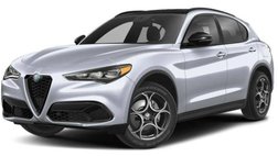 2025 Alfa Romeo Stelvio Sprint