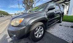 2006 Toyota 4Runner SR5