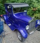 1927 Ford 