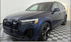 2025 Audi Q7 quattro Prestige 55 TFSI
