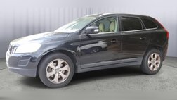 2013 Volvo XC60 3.2 Premier