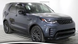 2024 Land Rover Discovery P360 Dynamic SE