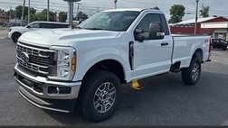 2025 Ford Super Duty F-250 XLT