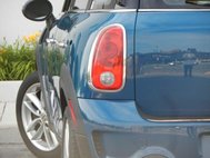2011 MINI Cooper Countryman S