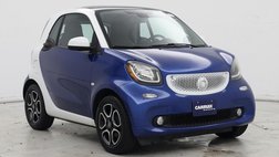 2016 Smart Fortwo prime